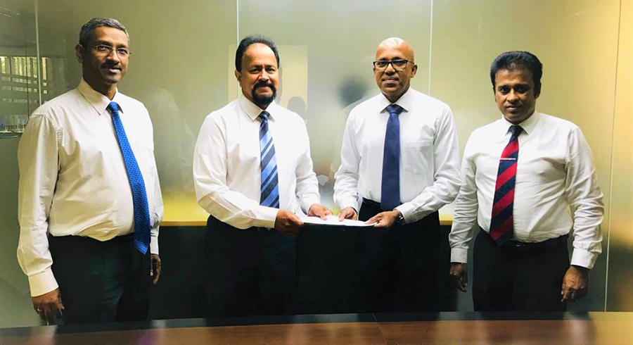 Manaco Marine Signs MoU with SMTI