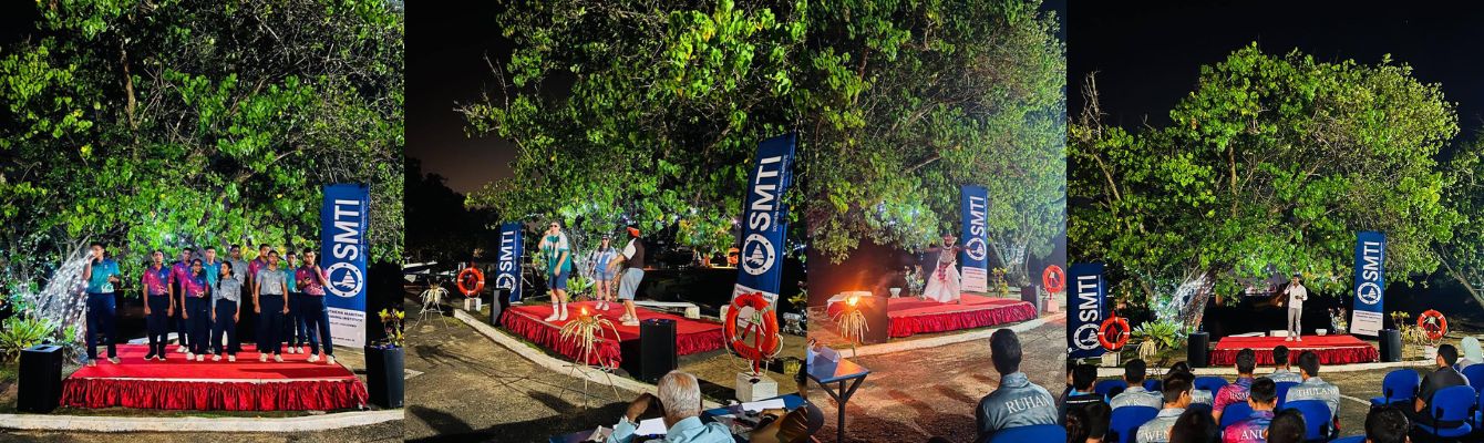 SMTI’s Got Talent 2024 – A Night to Remember!